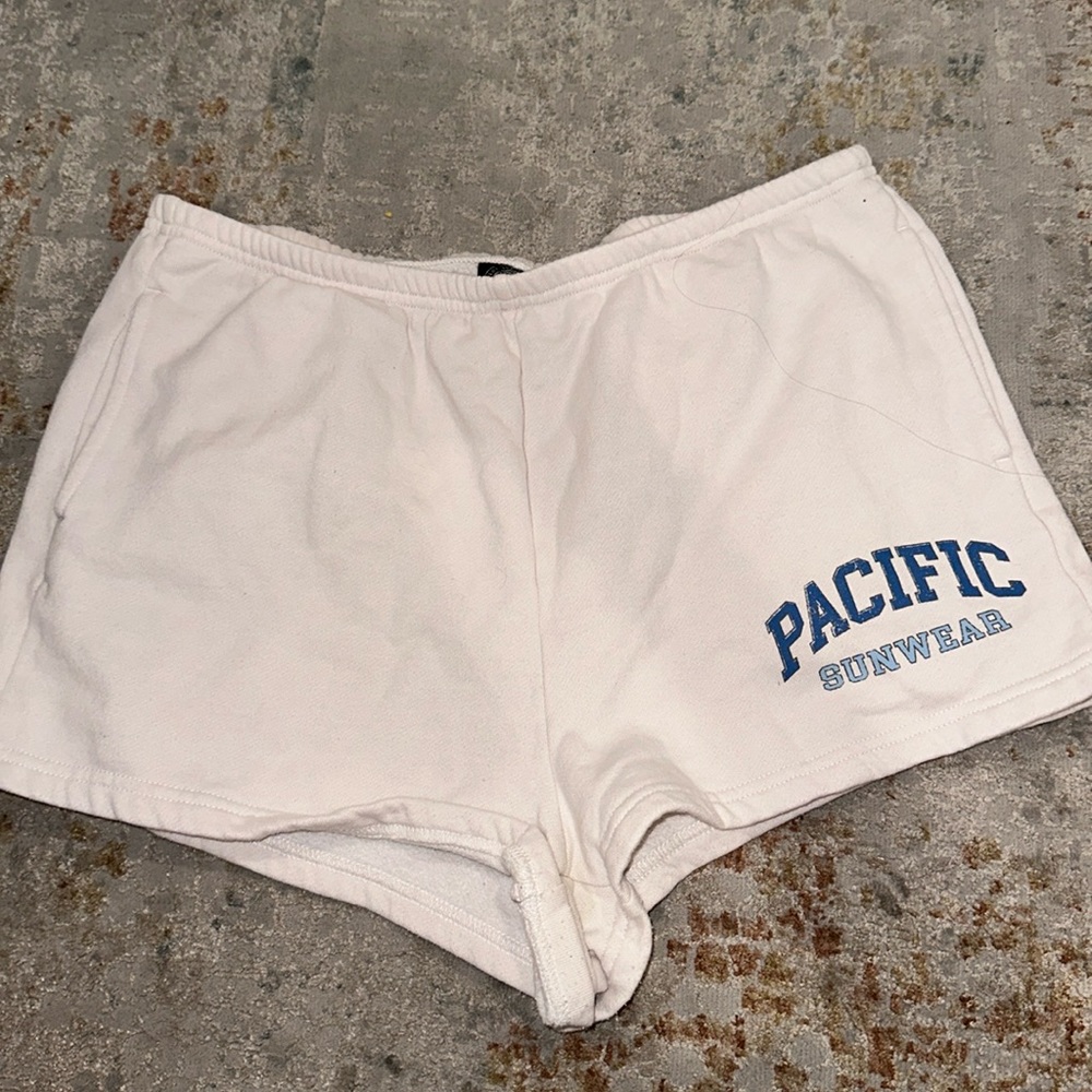 Pacsun barely worn medium